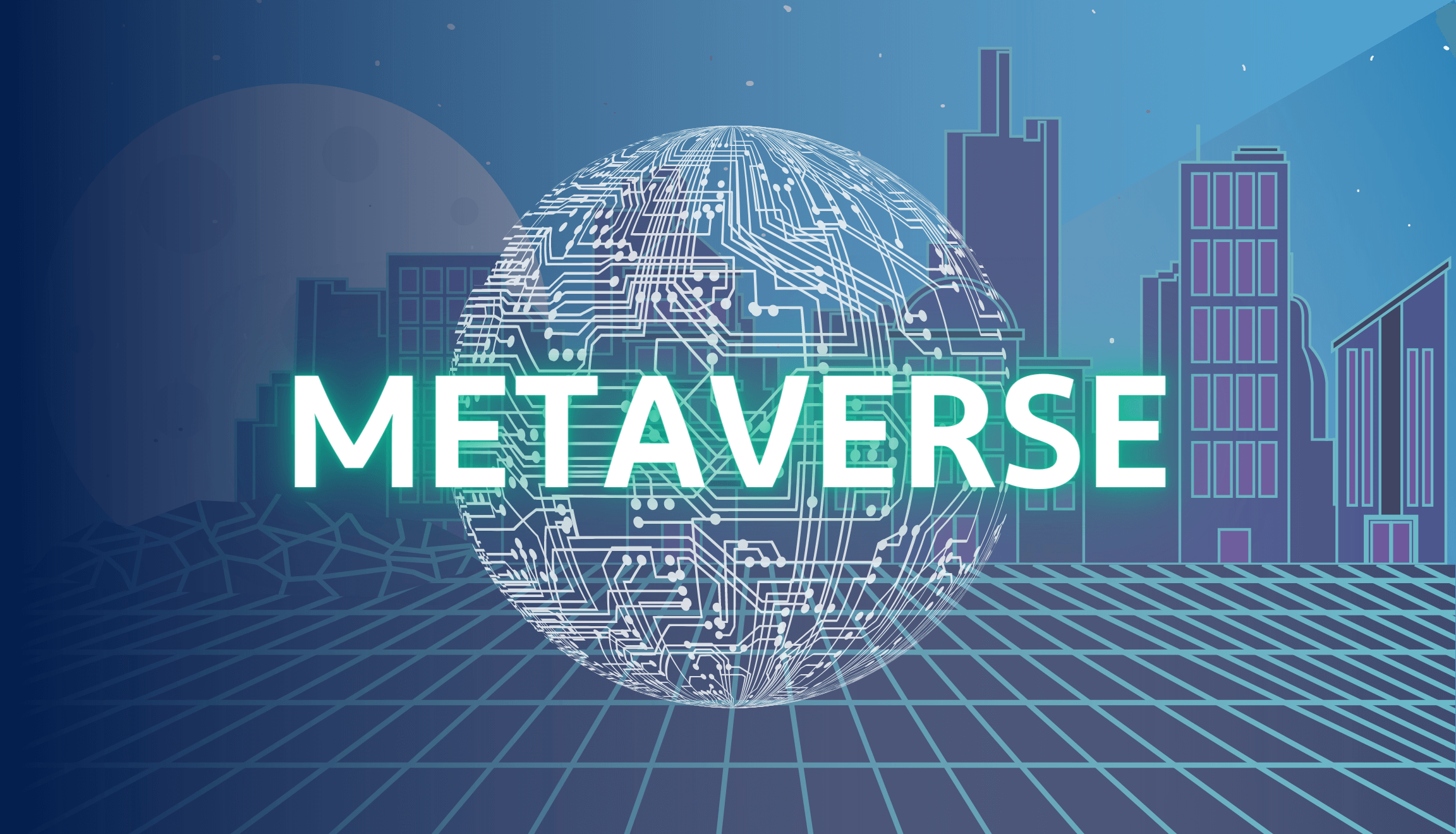 ,,Metaverse’’ – Die Revolution des Internets und wie es von Marketern genutzt werden kann