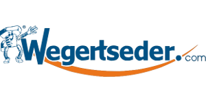 Logo Wegertseder.com Kunde bei SEO Bavaria